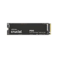 Crucial P510 1TB M.2 Gen5 NVMe 3D NAND SSD