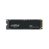 Crucial T705 2TB M.2 NVMe Gen5 NAND SSD