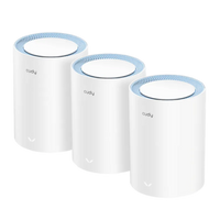 Cudy AC1200 Wi-Fi Mesh Kit 3 Pack