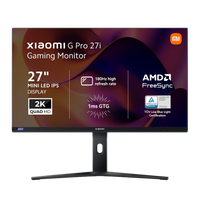 Xiaomi G Pro 27i 27″ 2K 1440p 180Hz Mini LED IPS Gaming Monitor
