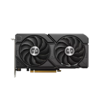 ASUS Dual Radeon RX 7600 EVO OC Edition 8GB GDDR6 Graphics Card