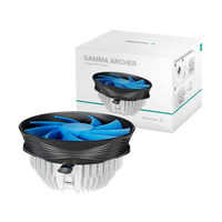 DeepCool Gamma Archer 120mm CPU Cooler