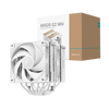 DeepCool AK620 G2 120mm CPU Air Cooler – White
