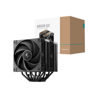 DeepCool AK620 G2 120mm CPU Air Cooler