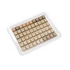 Ducky PBT Dye-Sublimation MDA Profile 132-piece Keycap Set