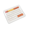 Ducky PBT Dye-Sublimation MDA Profile 132-piece Keycap Set