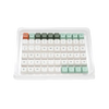 Ducky PBT Dye-Sublimation MDA Profile 132-piece Keycap Set