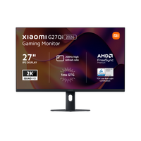 Xiaomi G27Qi 2026 27" 2K QHD Fast IPS Gaming Monitor - 200Hz, 1ms, HDR 400