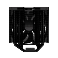 ENDORFY Fortis 5 Black