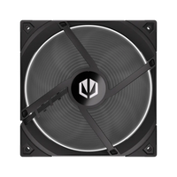 ENDORFY Fluctus Black 140 PWM