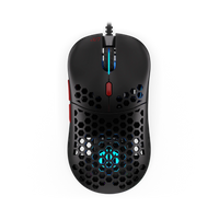 ENDORFY LIX Plus