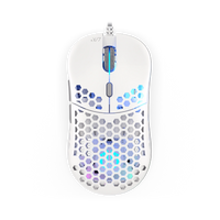 ENDORFY LIX Plus Onyx White