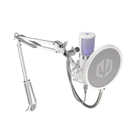 ENDORFY Solum Streaming Onyx White