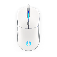 ENDORFY GEM Plus Onyx White