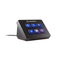 Elgato Stream Deck Mini