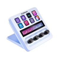 Elgato Stream Deck + White