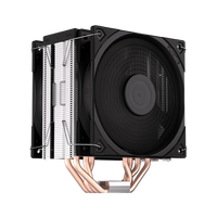 Endorfy FERA 5 Dual Fan CPU Air Cooler
