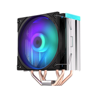 Endorfy Fera 5 ARGB - CPU Air Cooler