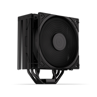 Endorfy FERA 5 Black CPU Air Cooler