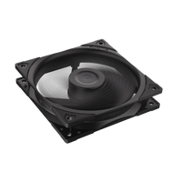 Endorfy Fluctus 120 PWM Fan - Black