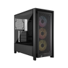 FRAME 4000D RS ARGB Modular Mid-Tower PC Case