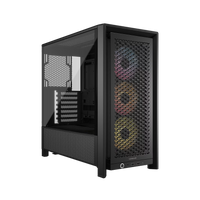 FRAME 4000D RS ARGB Modular Mid-Tower PC Case