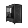 FRAME 4000D RS Modular Mid-Tower PC Case