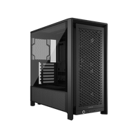 FRAME 4000D RS Modular Mid-Tower PC Case