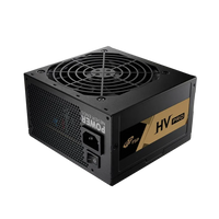 FSP HV PRO 550W 80Plus Non-Modular PSU
