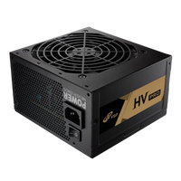 FSP HV Pro 650W Plus Non Modular PSU