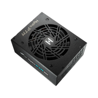 FSP Hydro PTM Pro 1200w 80 PLUS Platinum Fully Modular PSU
