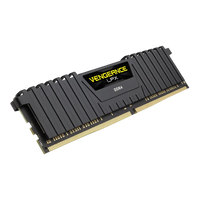 Corsair Vengeance LPX 16GB DDR4 3000MHz CL16 Memory Module 1 x 16