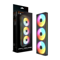 Cougar RGB FAN Unity 360-FB ARGB