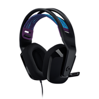 Logitech G335 Wired Gaming Headset