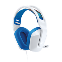 Logitech G335 Wired Gaming Headset