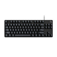 Logitech G413 TKL SE Wired Mechanical Gaming Keyboard