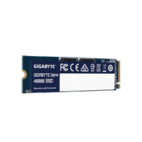 GIGABYTE Gen 4 4000E 1TB M.2 2280 PCIe 4.0 x4 NVMe Solid State Drive
