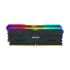 GeIL GEMINI RGB AMD Edition 32GB (2x16GB) DDR5-6000 CL36 Desktop Memory