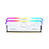 GeIL GEMINI RGB AMD Edition 32GB (2x16GB) DDR5-6000 CL36 Desktop Memory