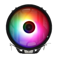 Aerocool Rave 4 ARGB CPU Air Cooler