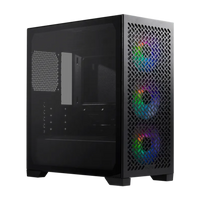 Cooler Master Elite 302