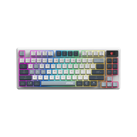 MSI Forge GK600 TKL Wireless Mechanical Gaming Keyboard