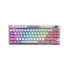 MSI Forge GK600 TKL Wireless Mechanical Gaming Keyboard