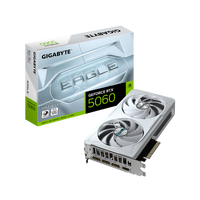 GIGABYTE GeForce RTX™ 5060 EAGLE OC ICE 8G