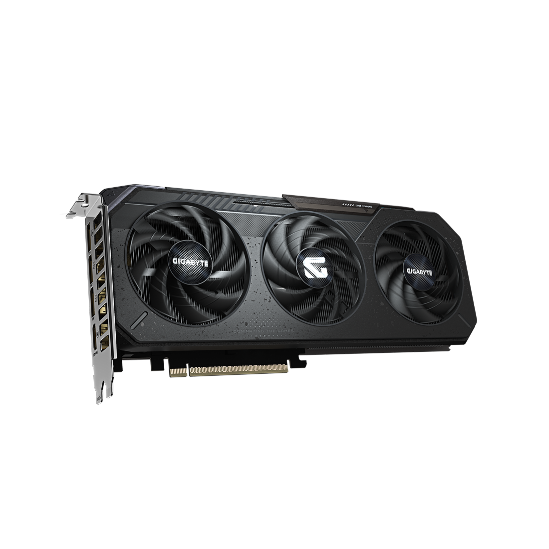 GIGABYTE GeForce RTX™ 5060 GAMING OC 8G – Turbo Tortoise Tech