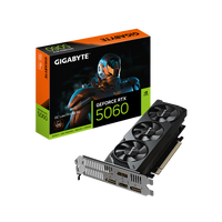 GIGABYTE GeForce RTX™ 5060 OC Low Profile 8G