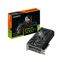 GIGABYTE nVidia GeForce RTX 5060Ti WINDFORCE OC 8GB