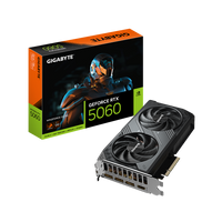 GIGABYTE GeForce RTX™ 5060 WINDFORCE OC 8G