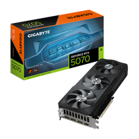 GIGABYTE GeForce RTX™ 5070 EAGLE OC SFF 12G