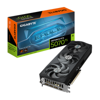 GIGABYTE GeForce RTX™ 5070 Ti EAGLE OC SFF 16G